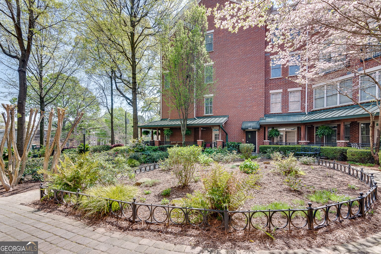 850 Piedmont Avenue Atlanta - Photo 41