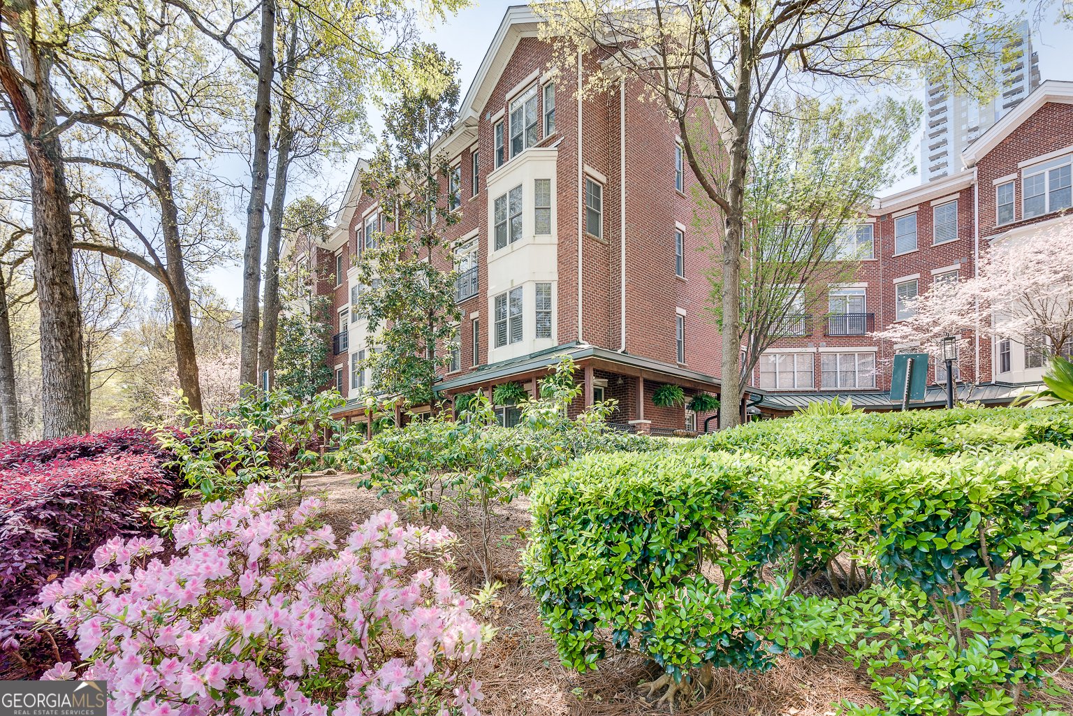 850 Piedmont Avenue Atlanta - Photo 43