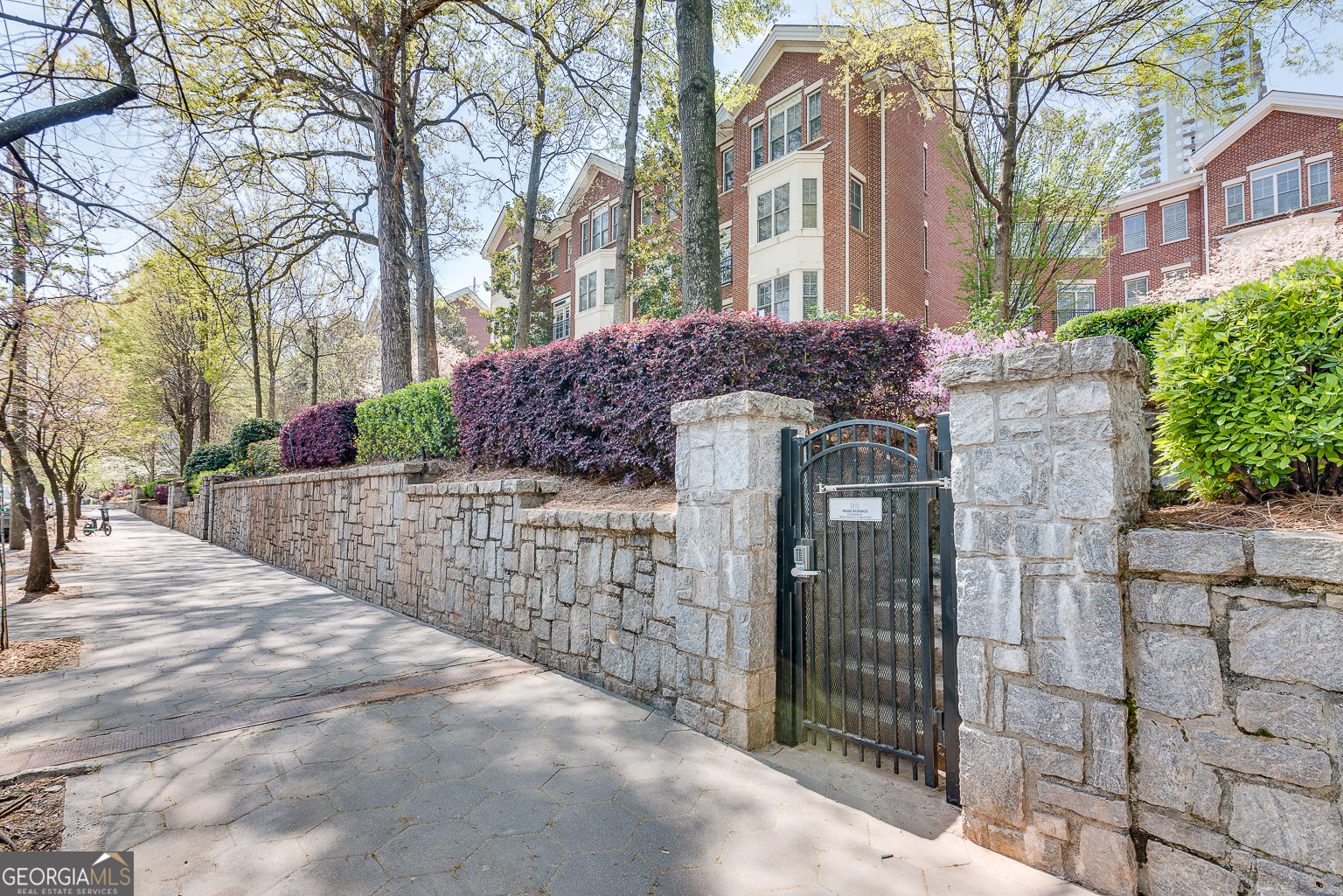 850 Piedmont Avenue Atlanta - Photo 44
