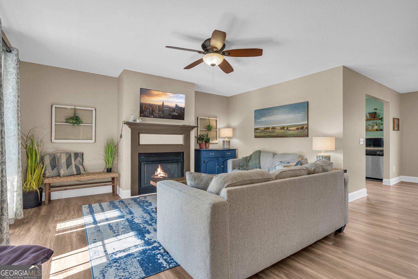 76 Cottonwood Lane Cleveland - Photo 13