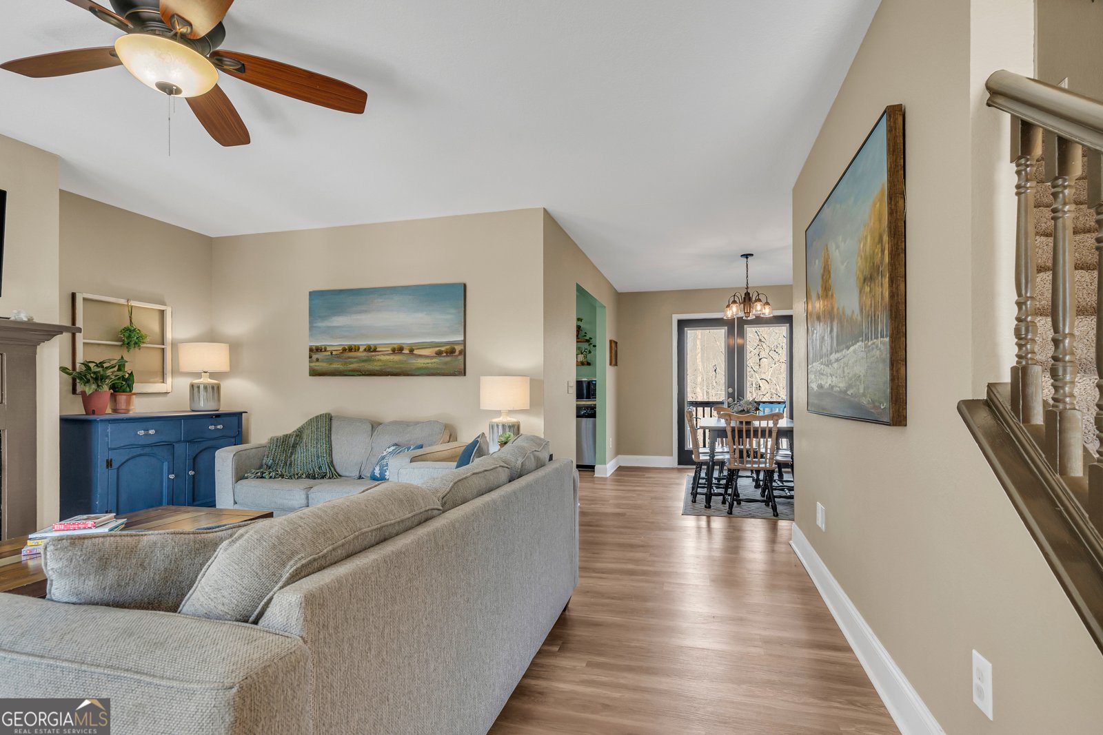 76 Cottonwood Lane Cleveland - Photo 14