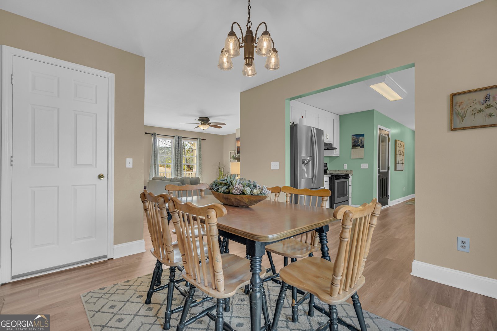 76 Cottonwood Lane Cleveland - Photo 20