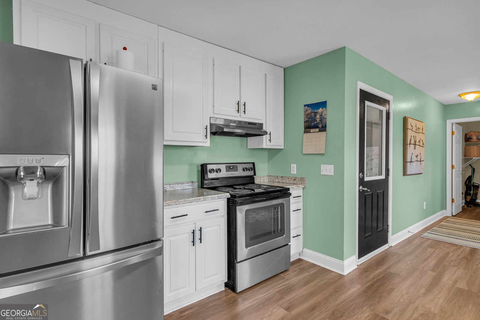 76 Cottonwood Lane Cleveland - Photo 24