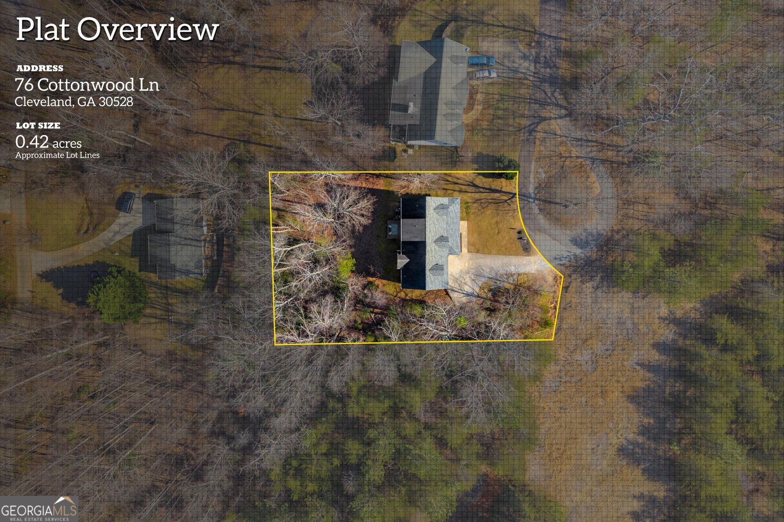 76 Cottonwood Lane Cleveland - Photo 66