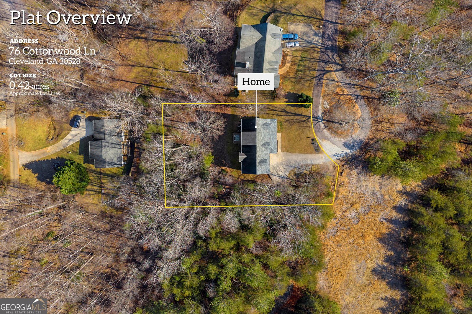 76 Cottonwood Lane Cleveland - Photo 67