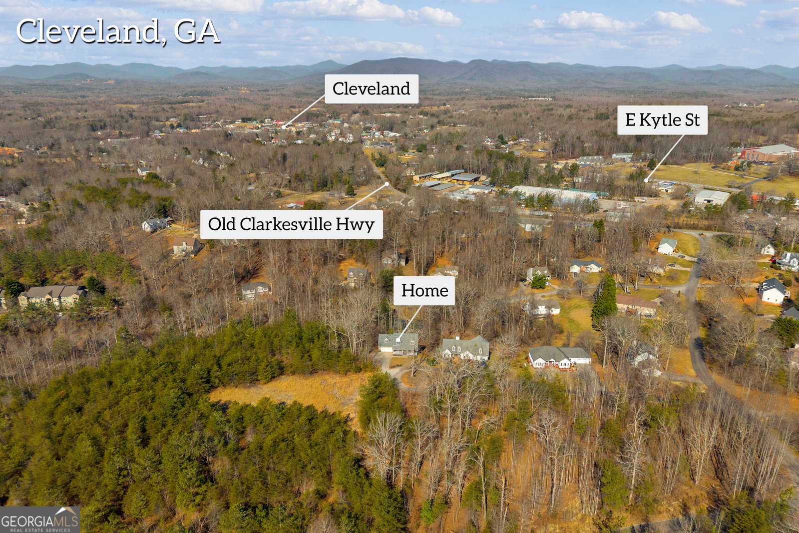 76 Cottonwood Lane Cleveland - Photo 70