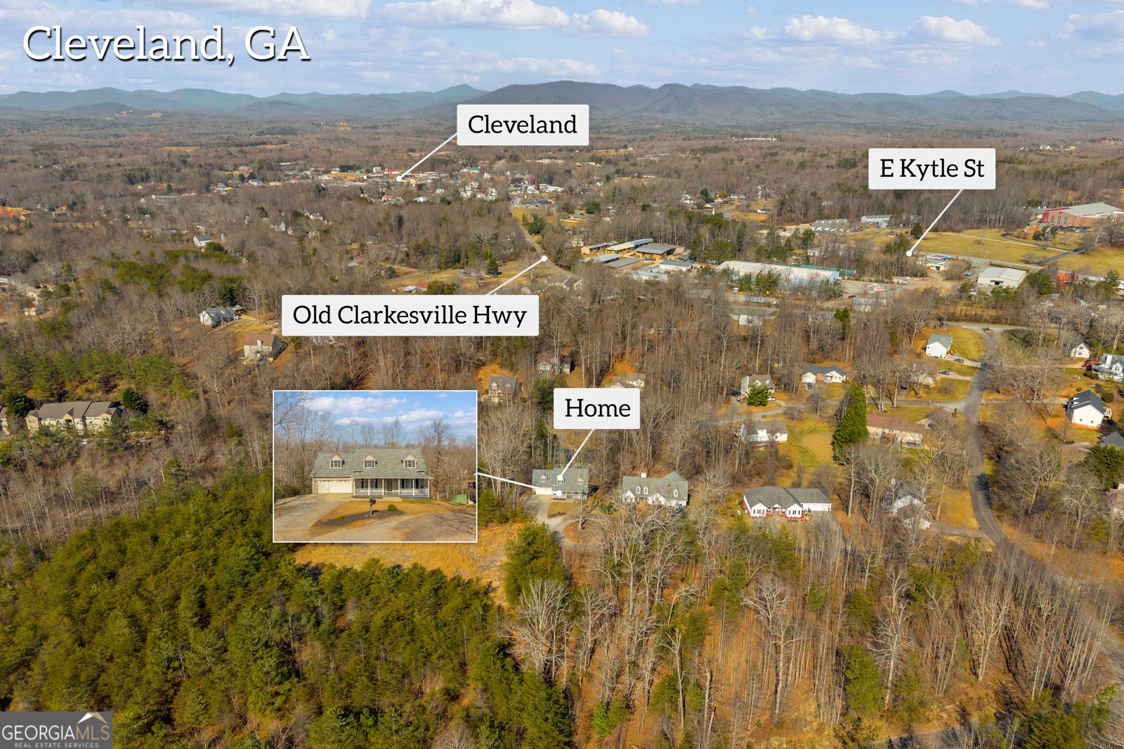 76 Cottonwood Lane Cleveland - Photo 71