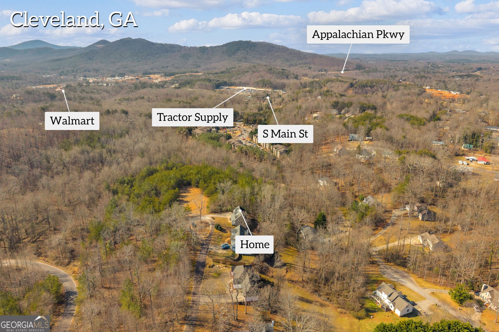 76 Cottonwood Lane Cleveland - Photo 73