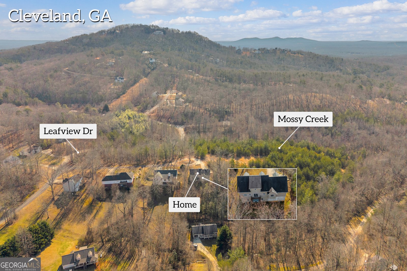 76 Cottonwood Lane Cleveland - Photo 76