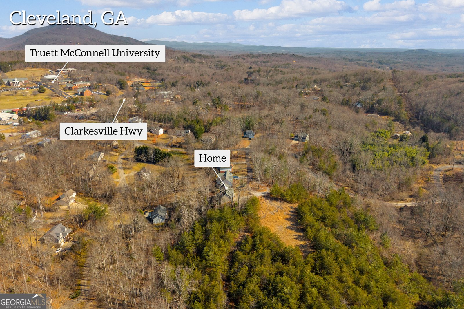 76 Cottonwood Lane Cleveland - Photo 78