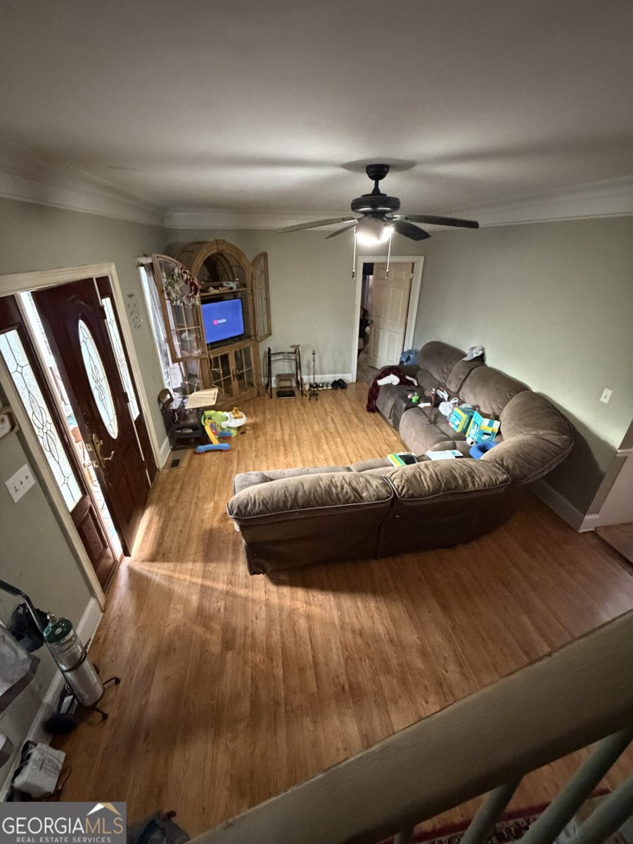 119 Elmwood Road Eatonton - Photo 17