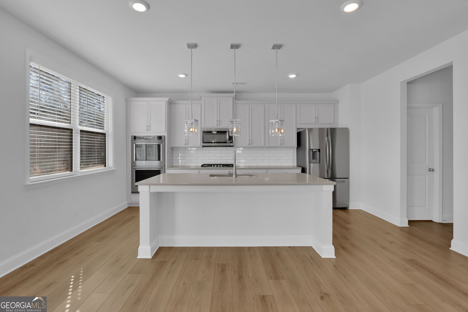 2979 Ogden Trail Buford - Photo 14