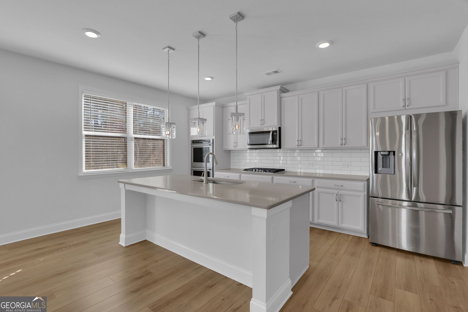 2979 Ogden Trail Buford - Photo 15