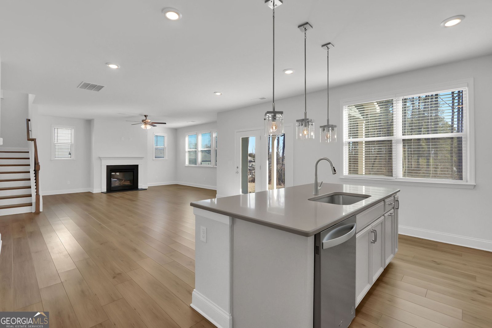 2979 Ogden Trail Buford - Photo 16