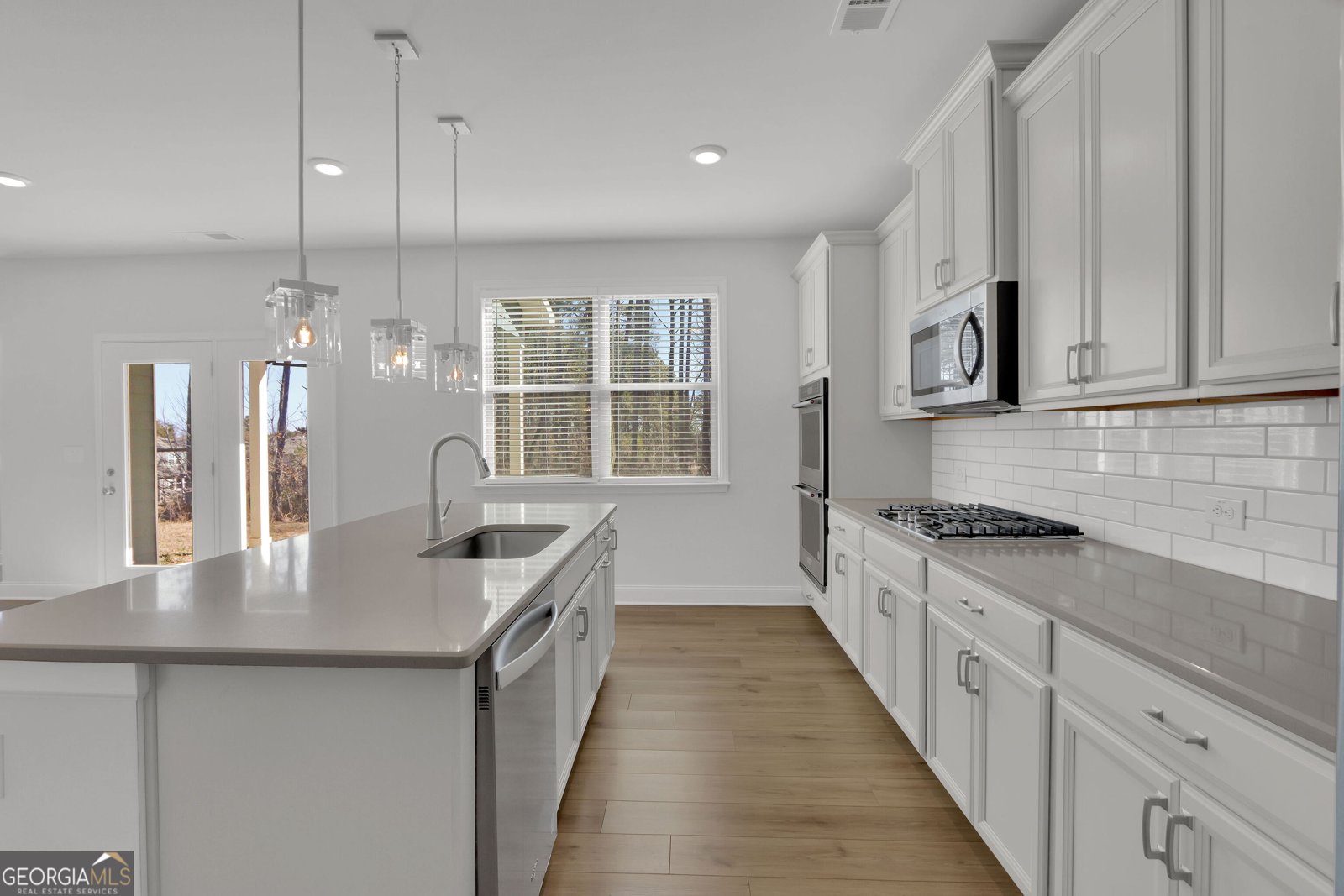 2979 Ogden Trail Buford - Photo 17