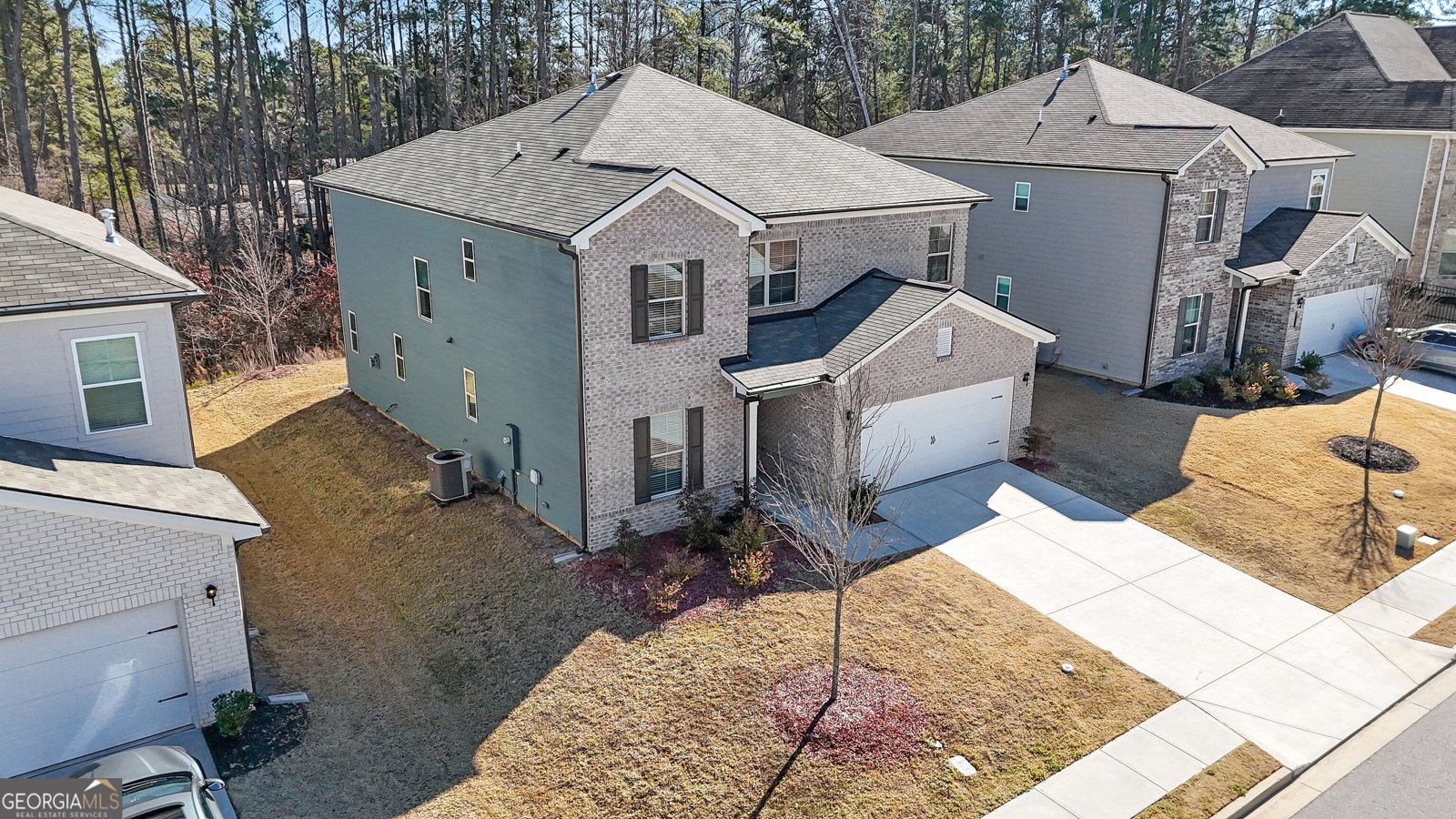 2979 Ogden Trail Buford - Photo 54