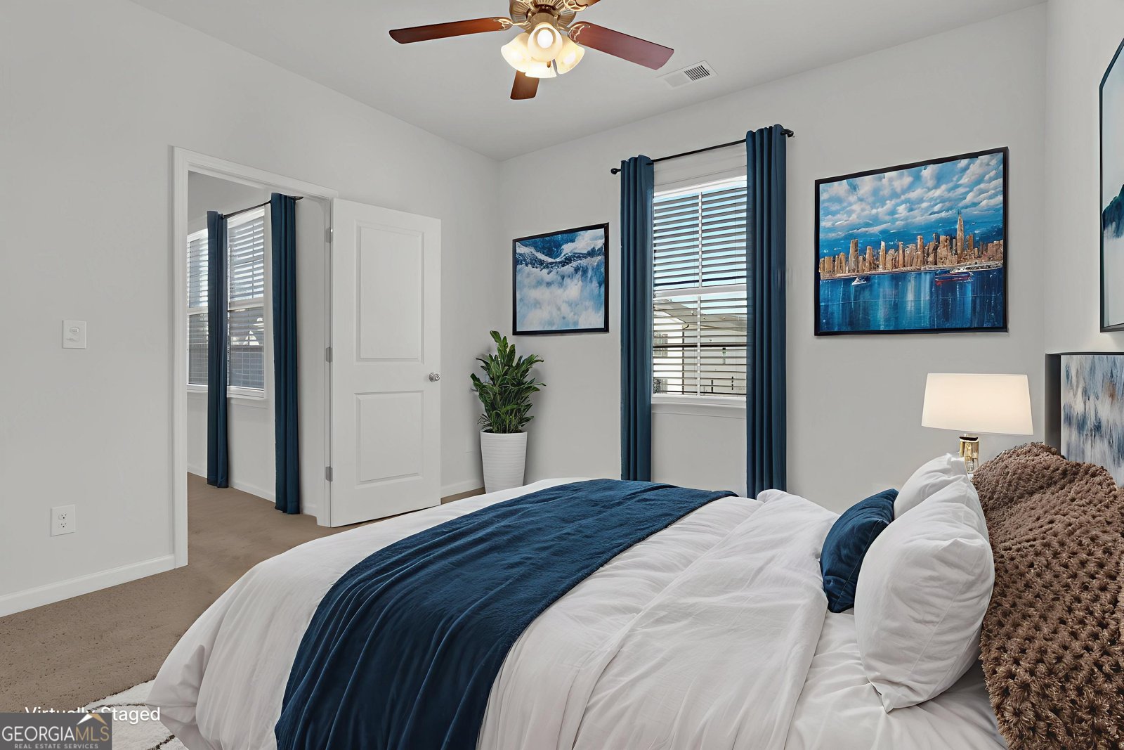 2979 Ogden Trail Buford - Photo 6