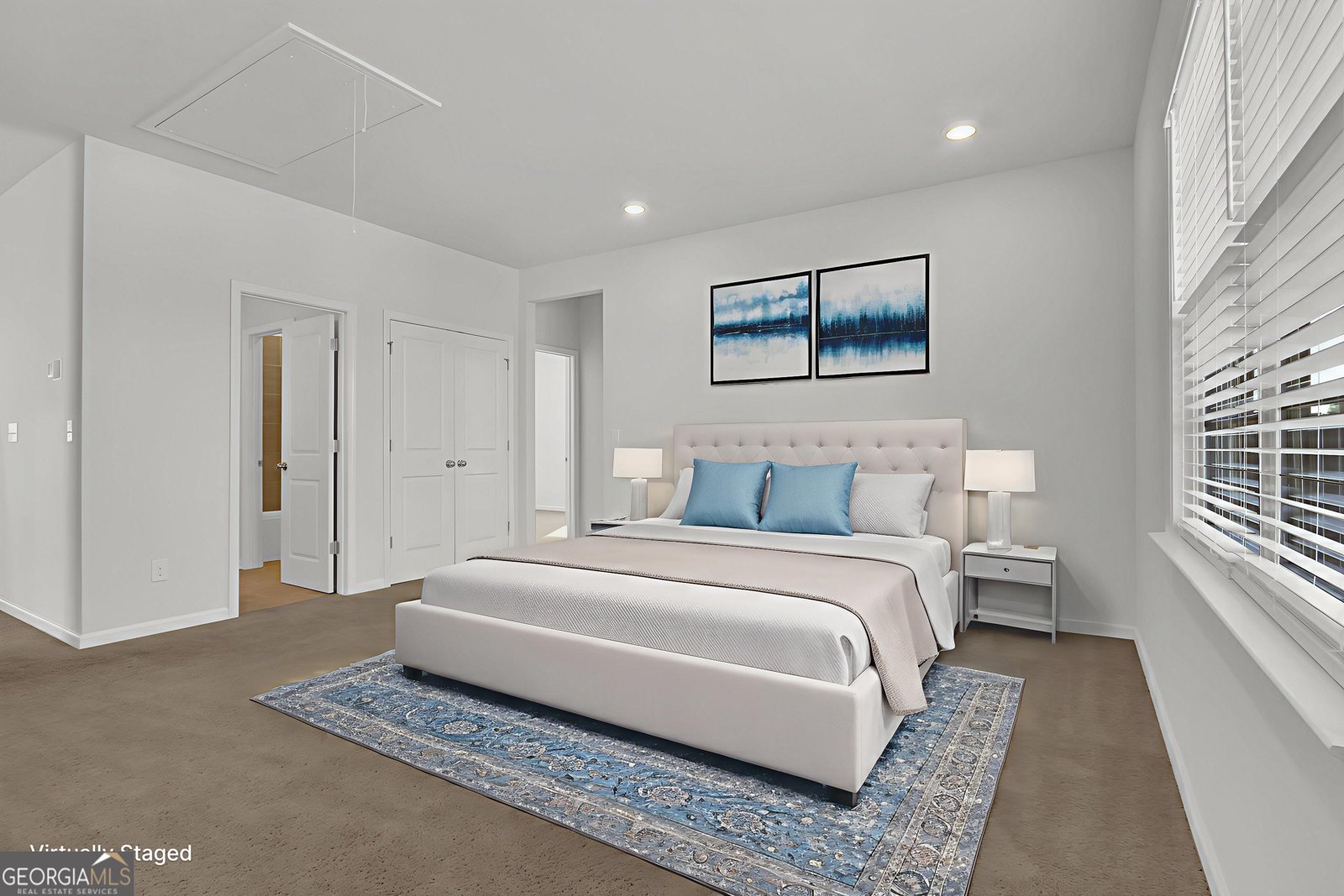 2979 Ogden Trail Buford - Photo 7