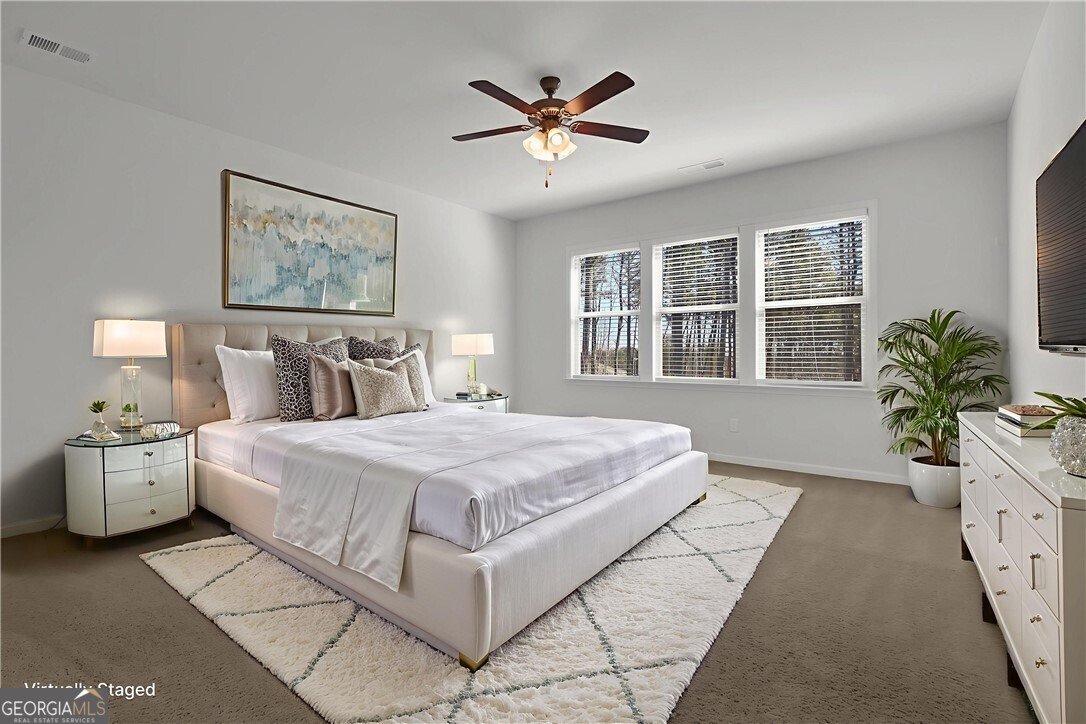 2979 Ogden Trail Buford - Photo 8