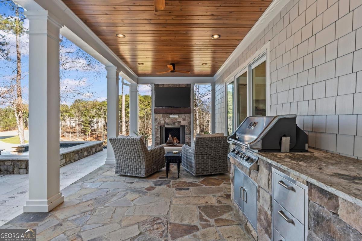 1051 Homestead Greensboro - Photo 51