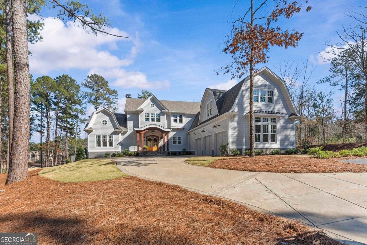 1051 Homestead Greensboro - Photo 59