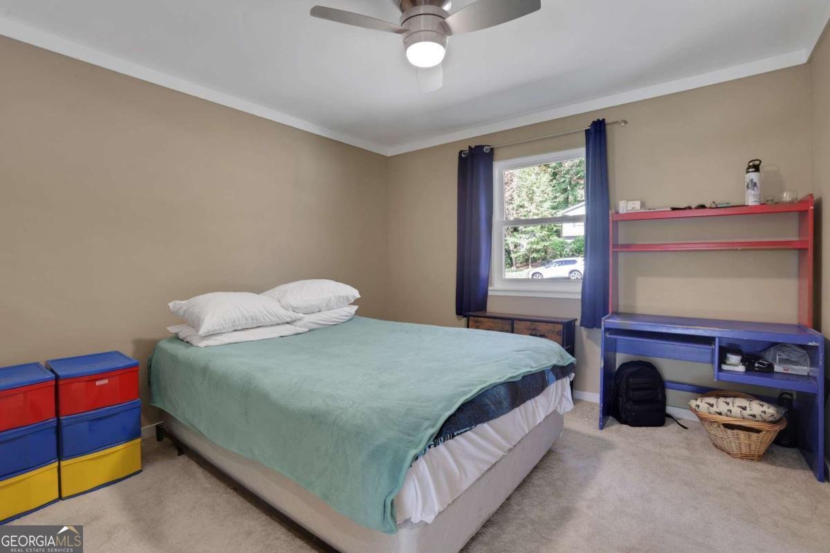 3687 Vinyard Way Lawrenceville - Photo 17