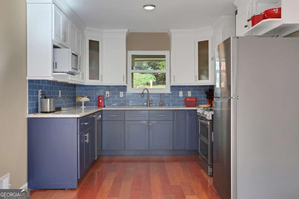 3687 Vinyard Way Lawrenceville - Photo 9