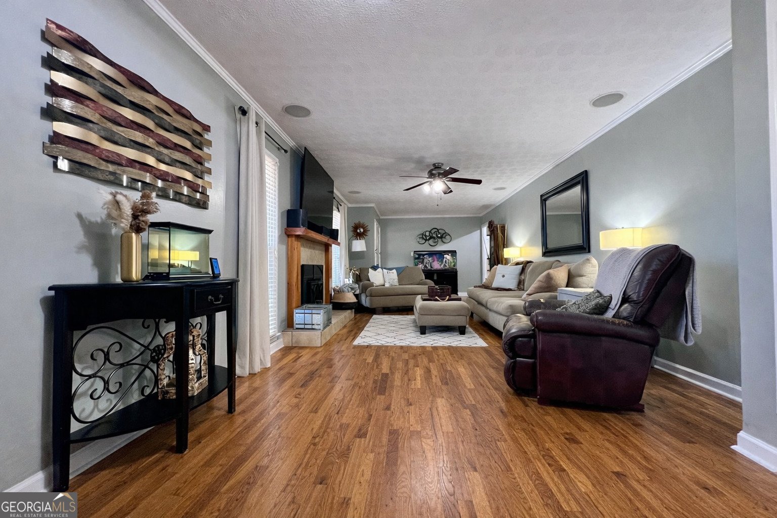 107 Pine Hill Circle Byron - Photo 10