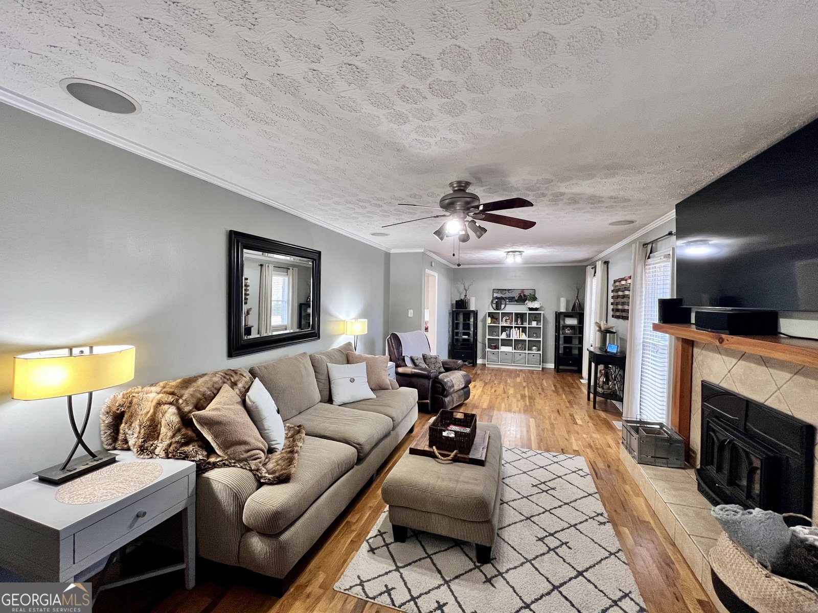 107 Pine Hill Circle Byron - Photo 11