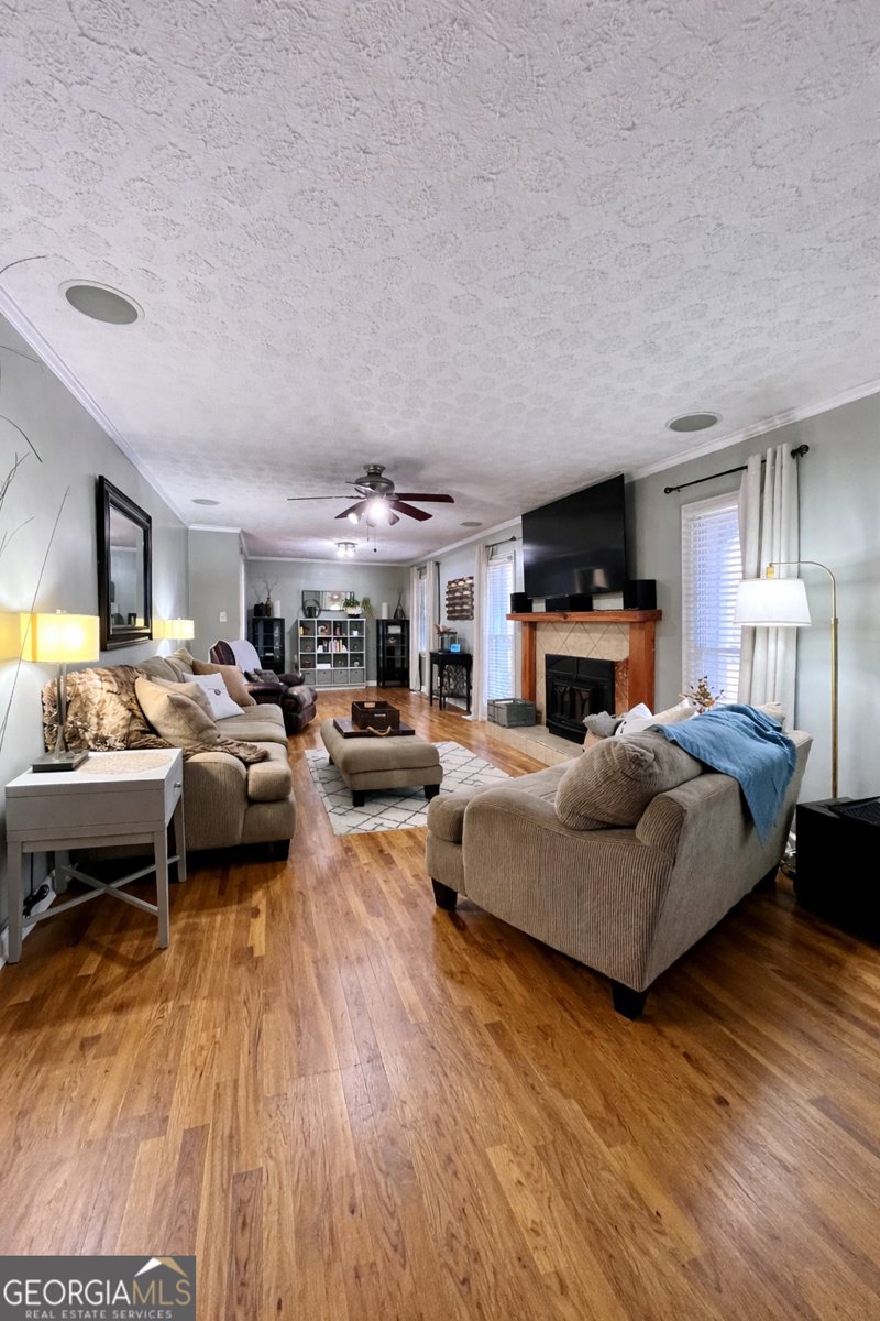 107 Pine Hill Circle Byron - Photo 12