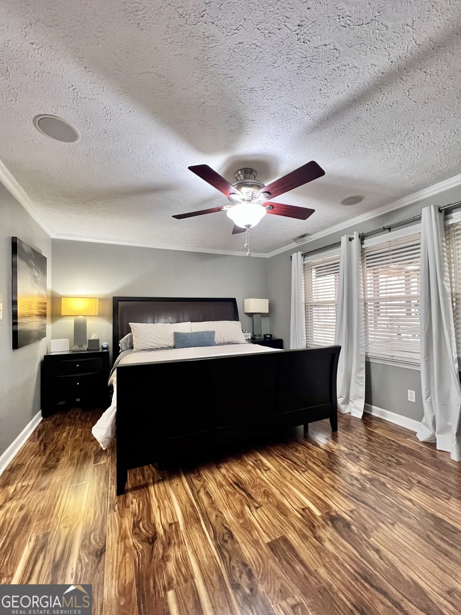 107 Pine Hill Circle Byron - Photo 15