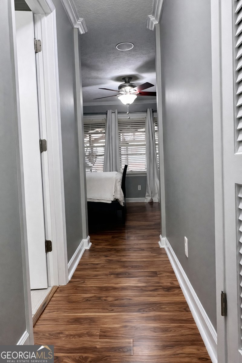 107 Pine Hill Circle Byron - Photo 20