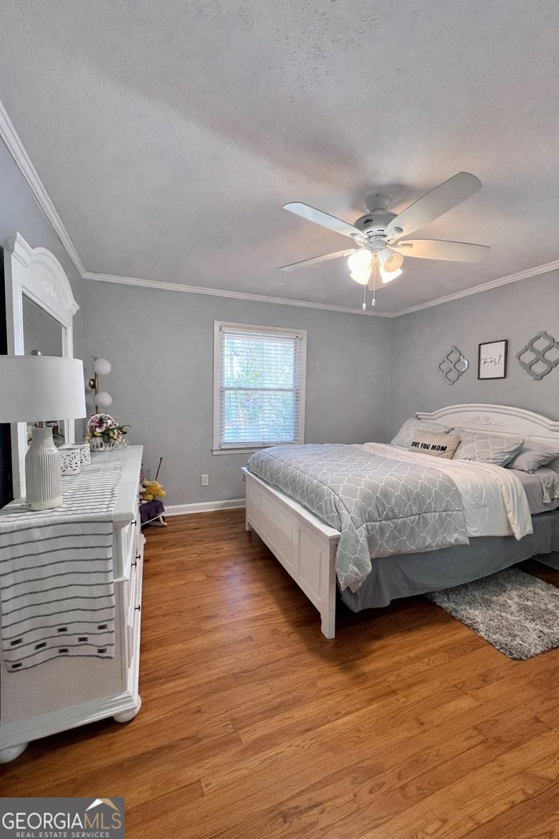 107 Pine Hill Circle Byron - Photo 25