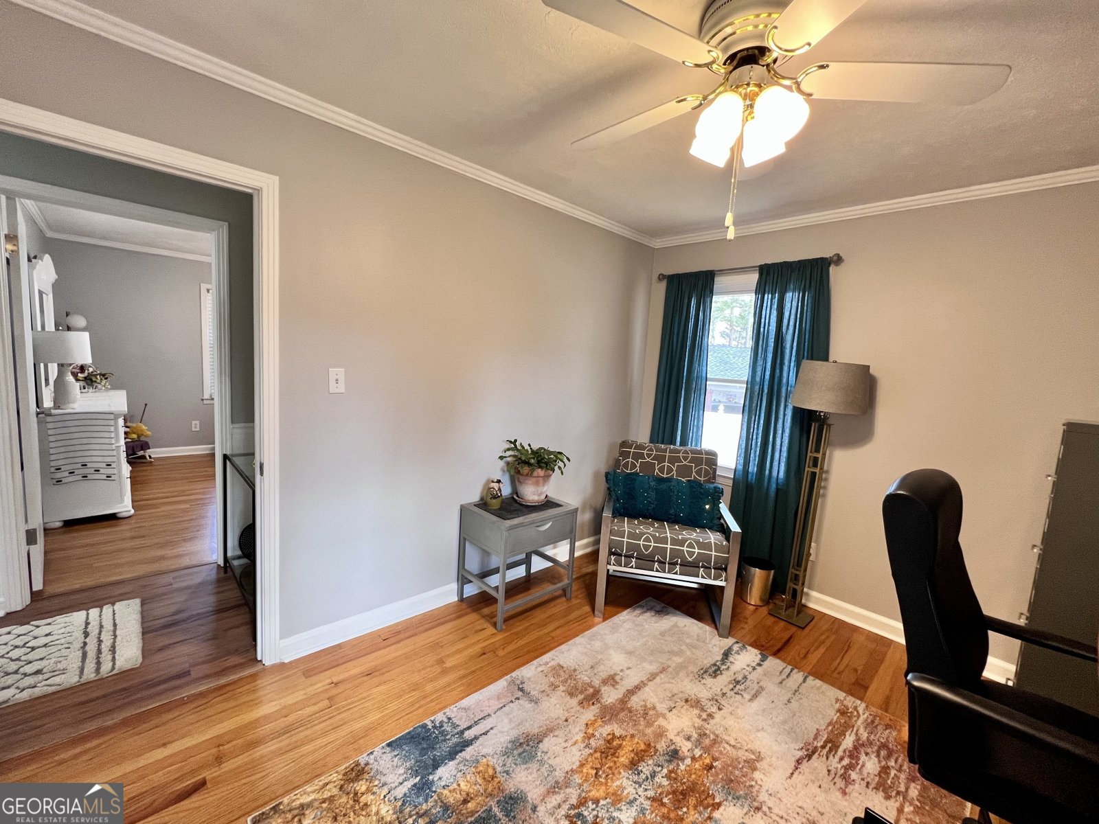 107 Pine Hill Circle Byron - Photo 26