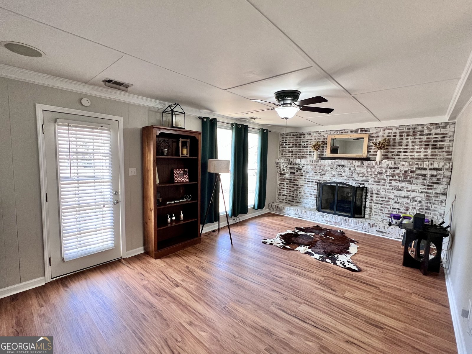 107 Pine Hill Circle Byron - Photo 30