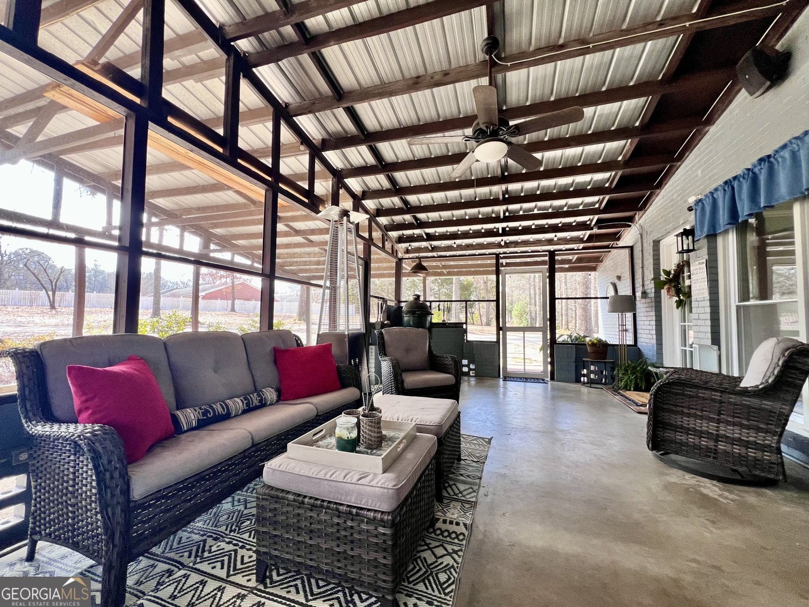 107 Pine Hill Circle Byron - Photo 33