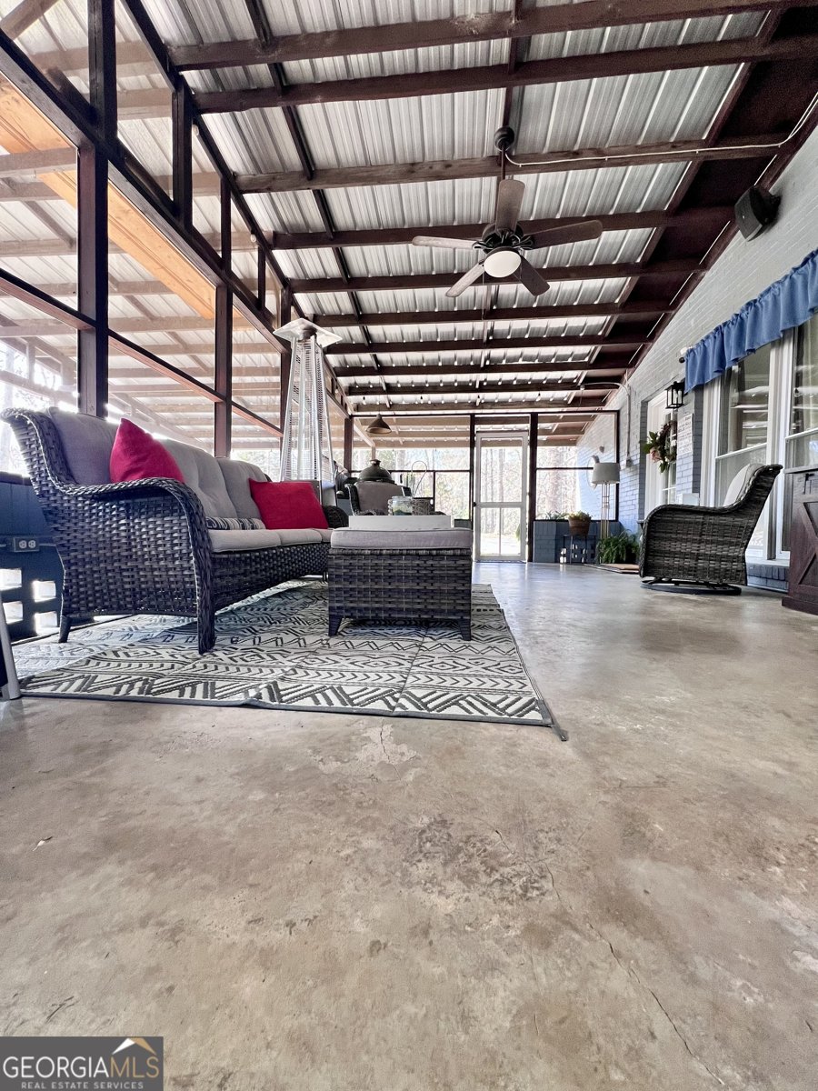 107 Pine Hill Circle Byron - Photo 34