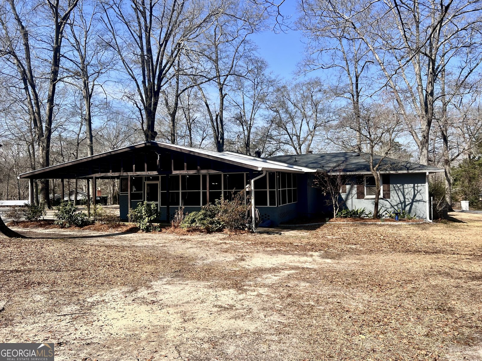 107 Pine Hill Circle Byron - Photo 36