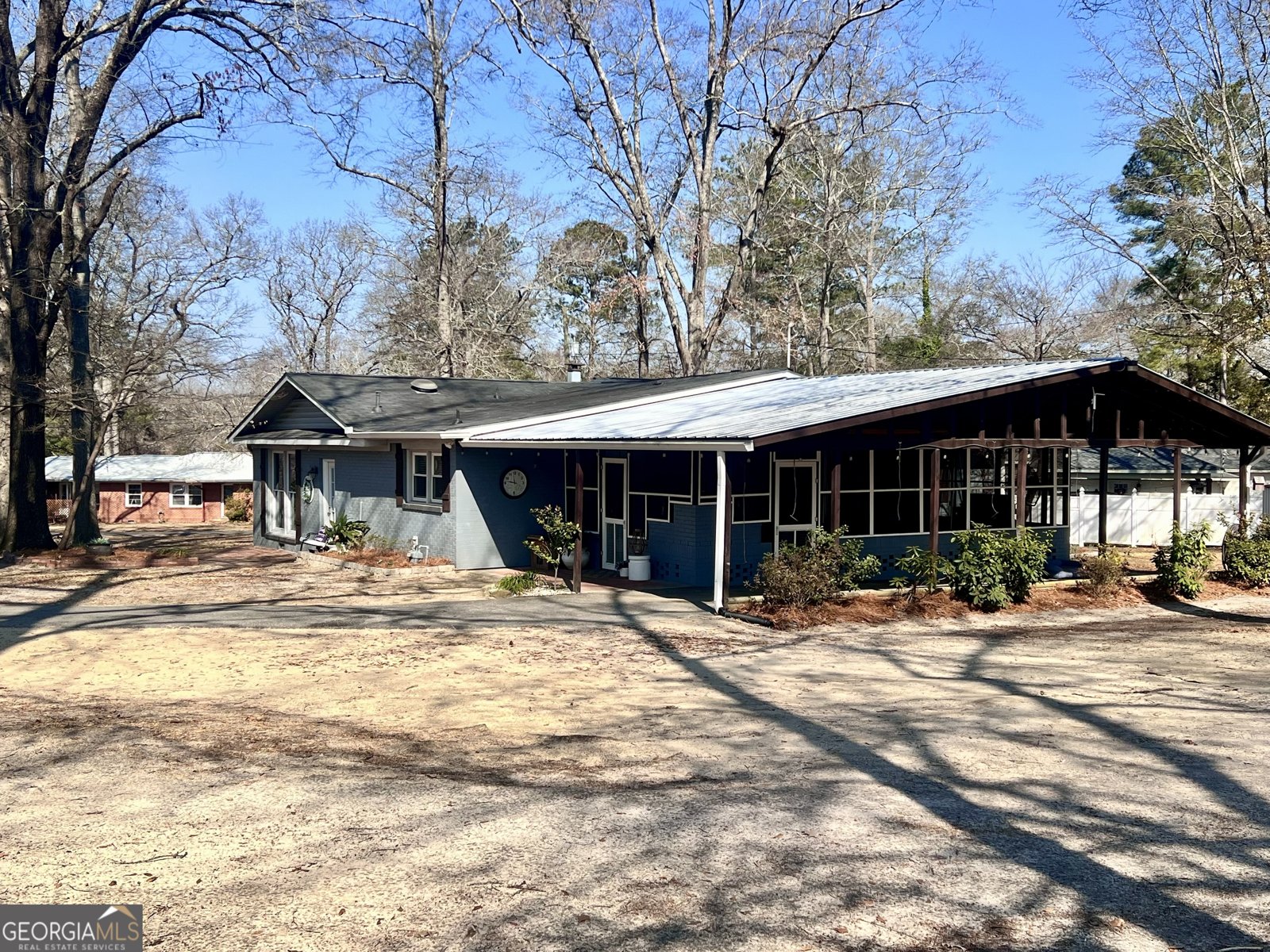 107 Pine Hill Circle Byron - Photo 37