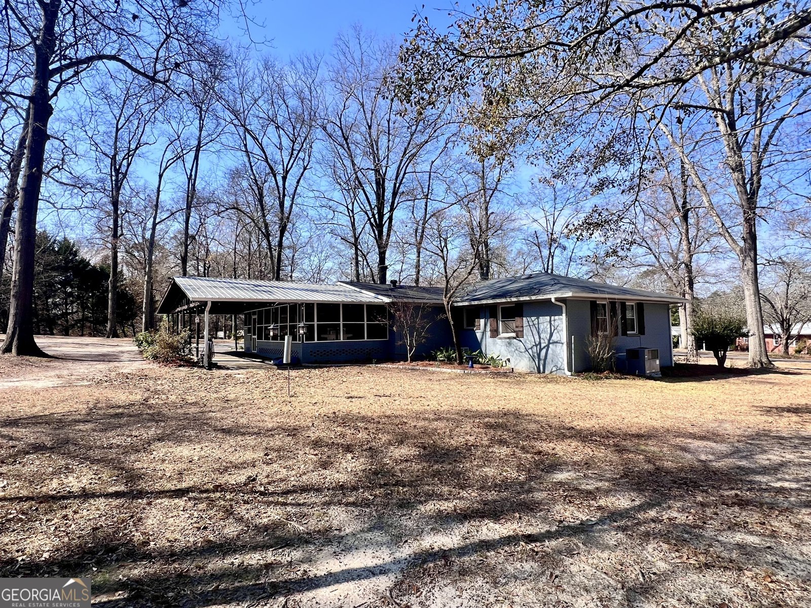 107 Pine Hill Circle Byron - Photo 39