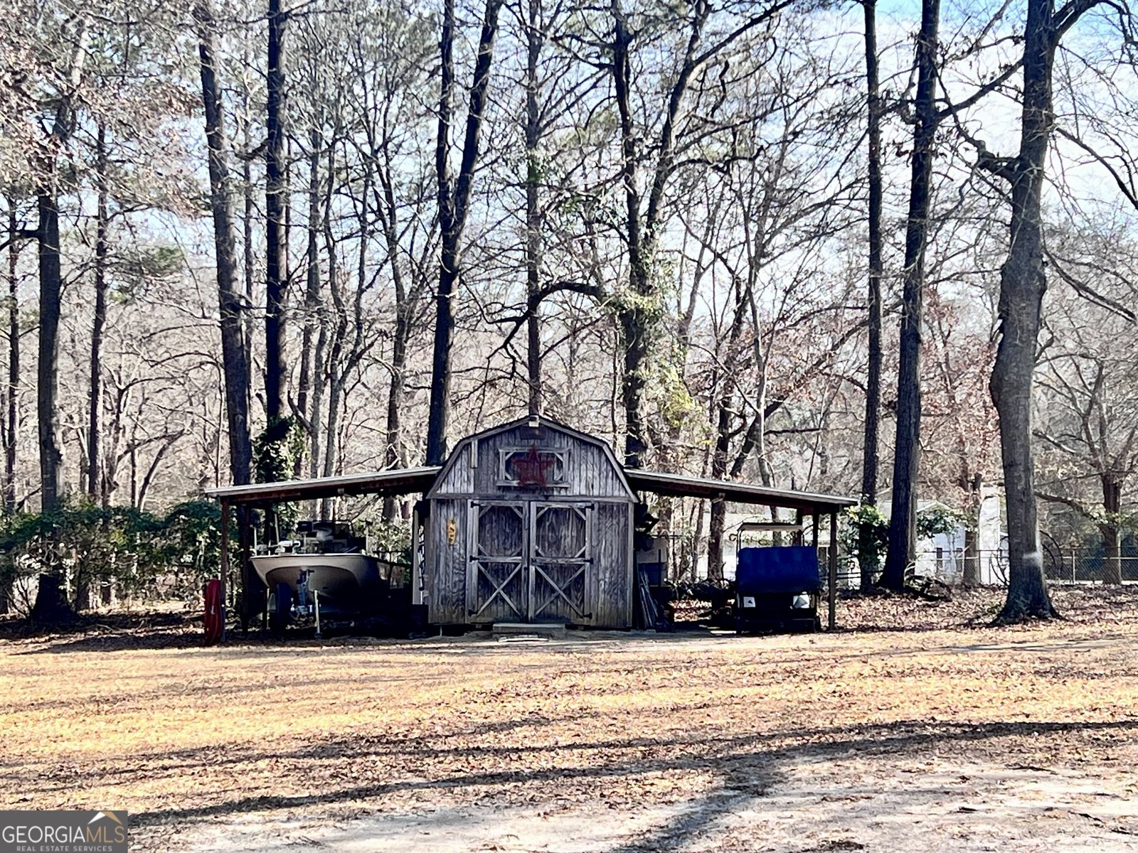 107 Pine Hill Circle Byron - Photo 40