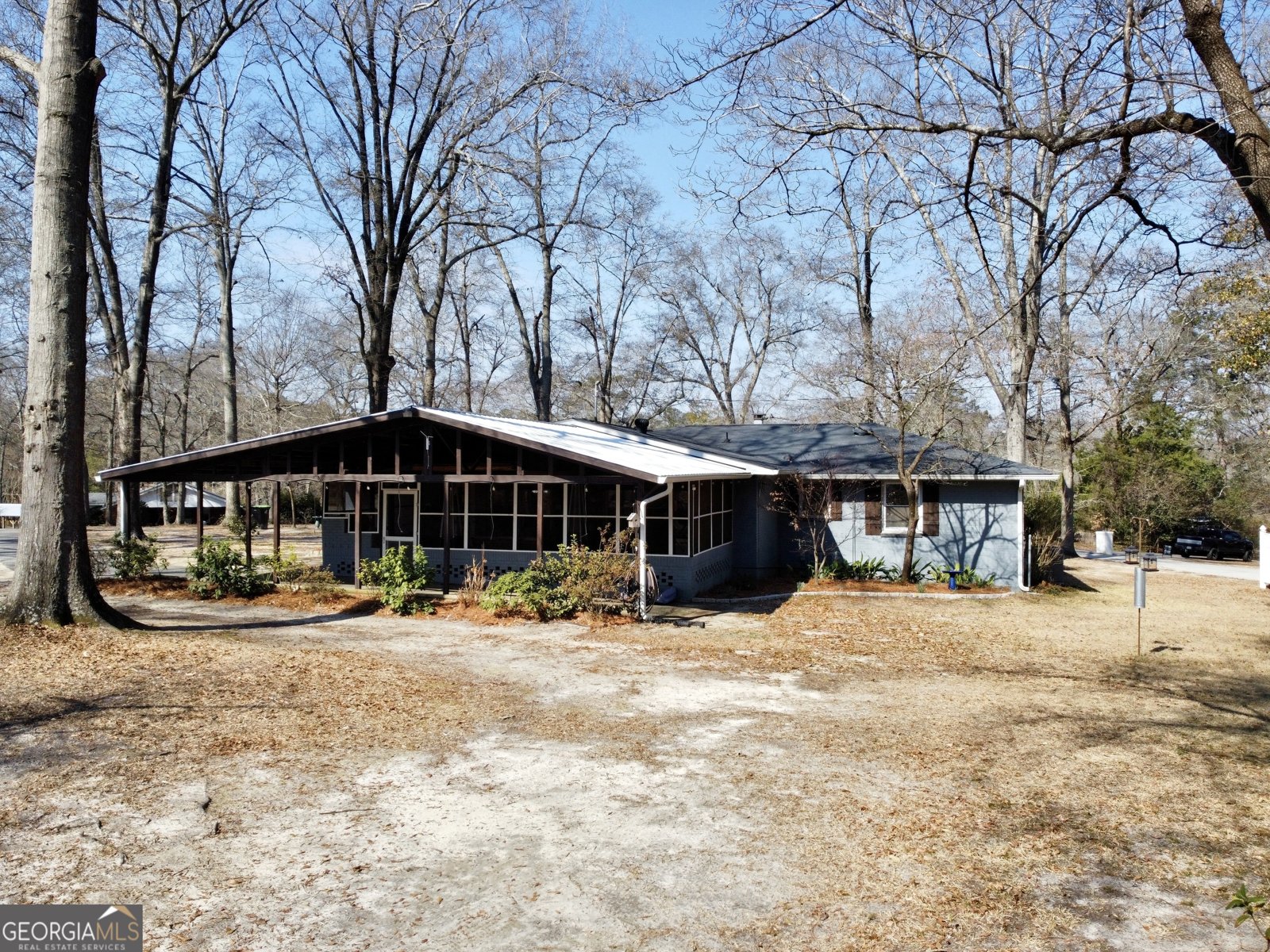 107 Pine Hill Circle Byron - Photo 42