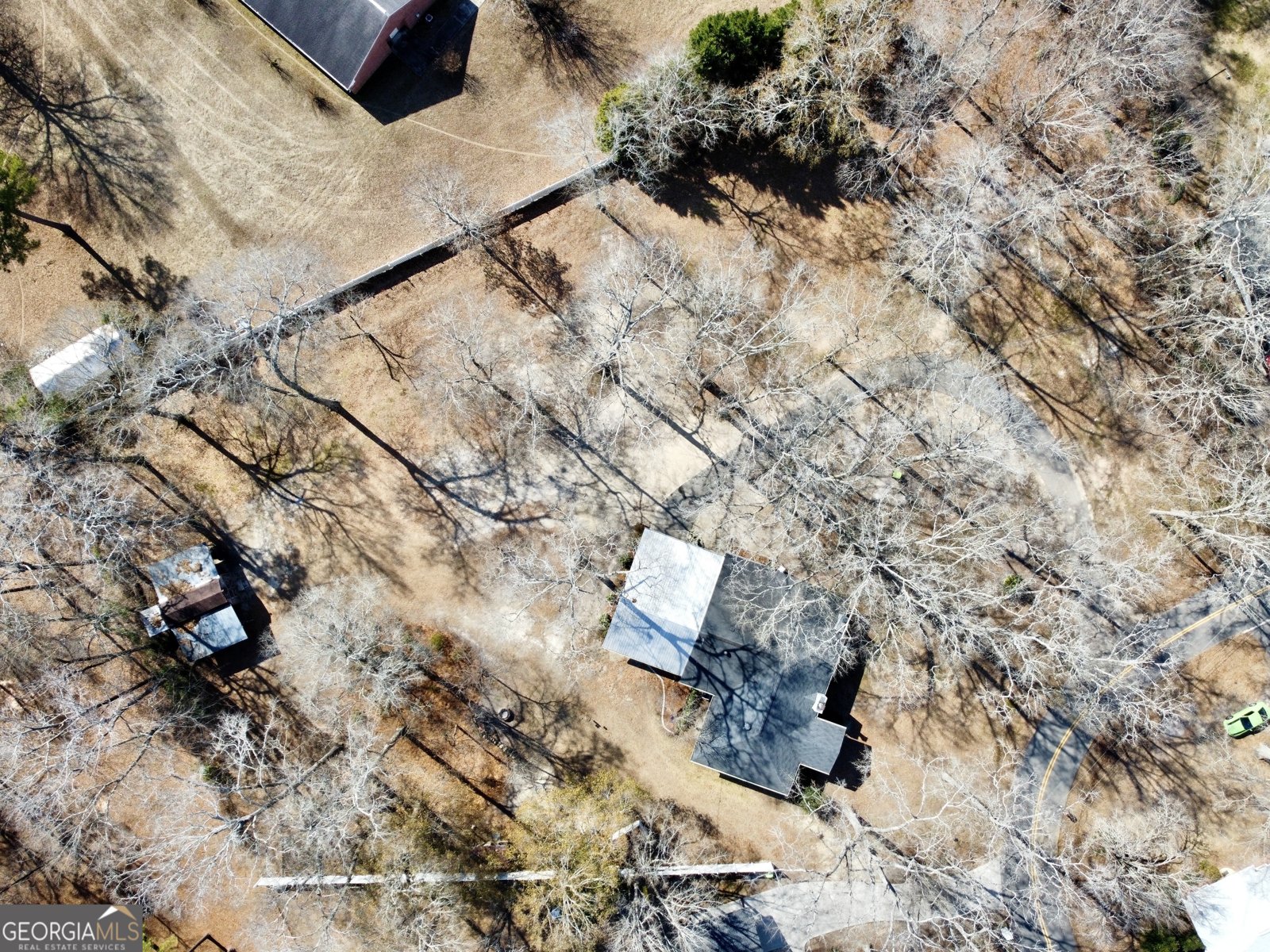 107 Pine Hill Circle Byron - Photo 46