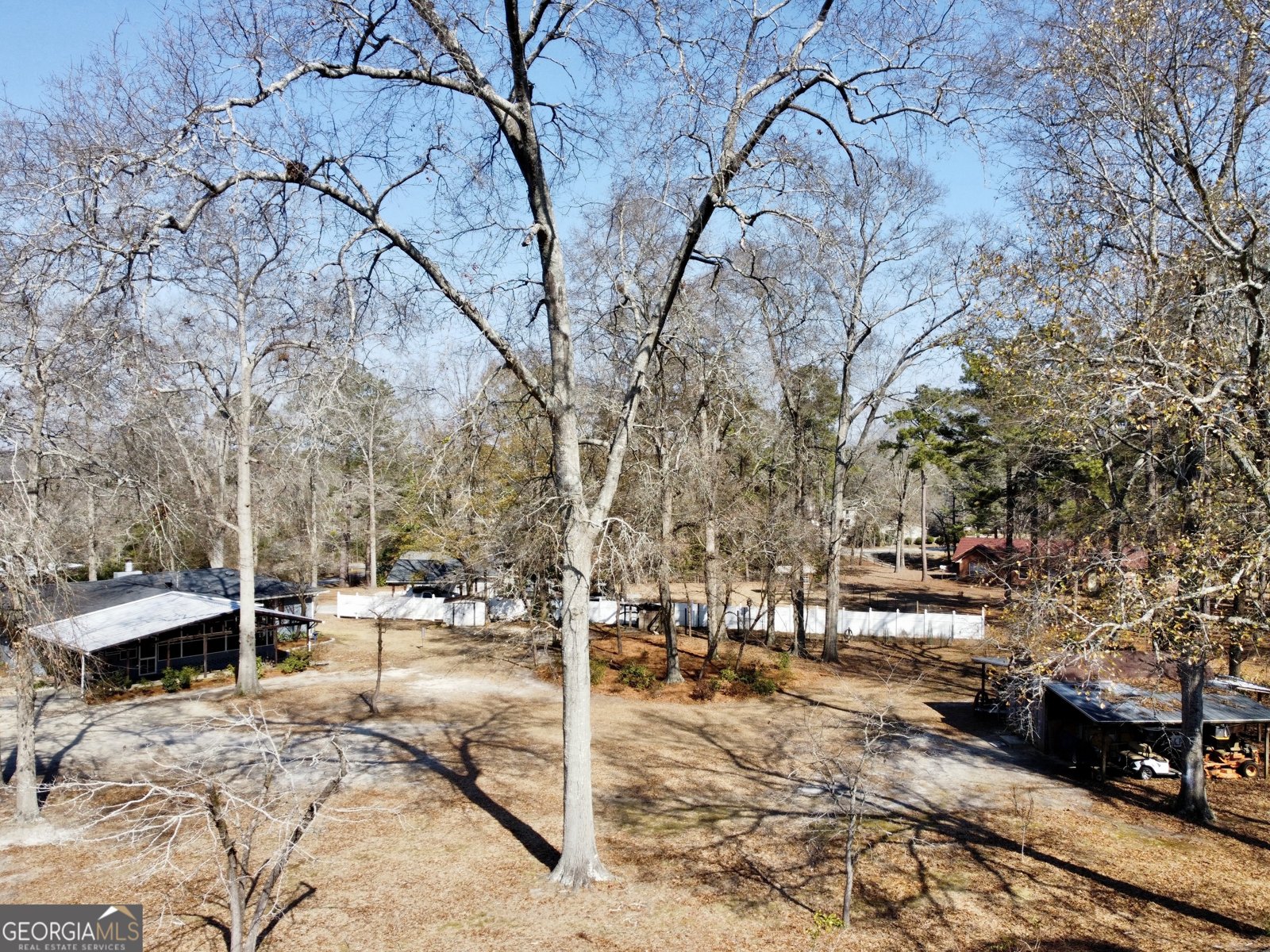 107 Pine Hill Circle Byron - Photo 47