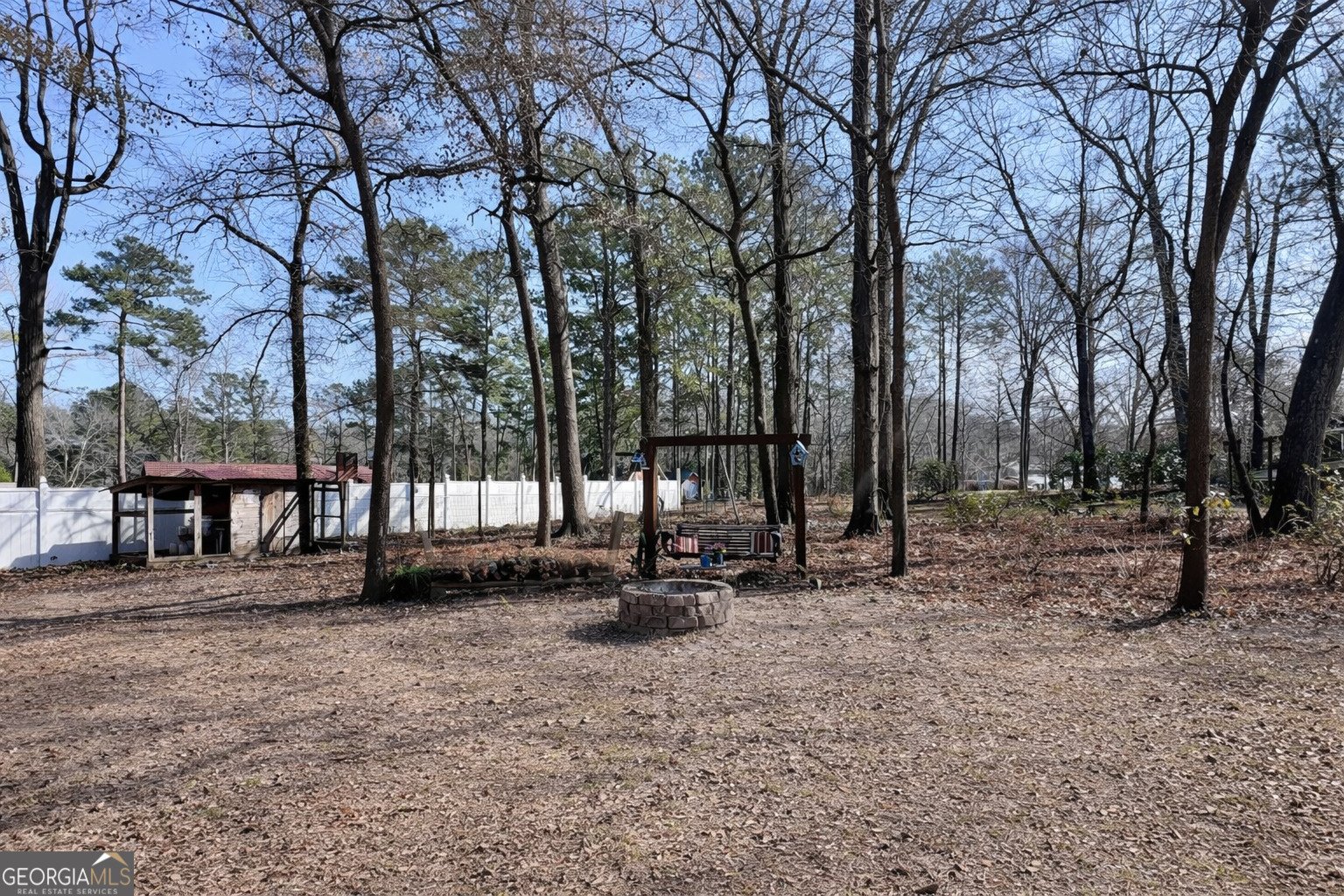 107 Pine Hill Circle Byron - Photo 48