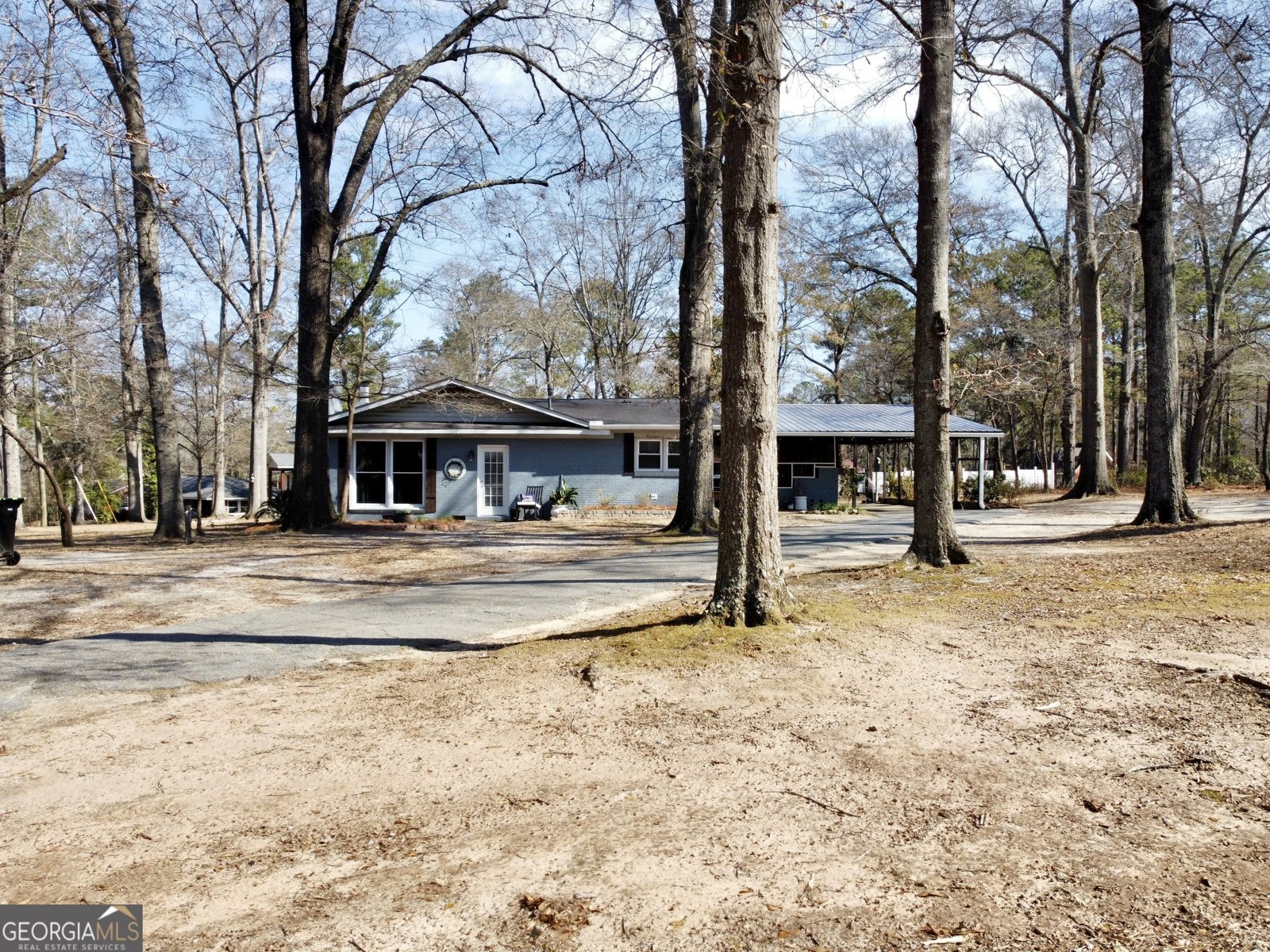 107 Pine Hill Circle Byron - Photo 49