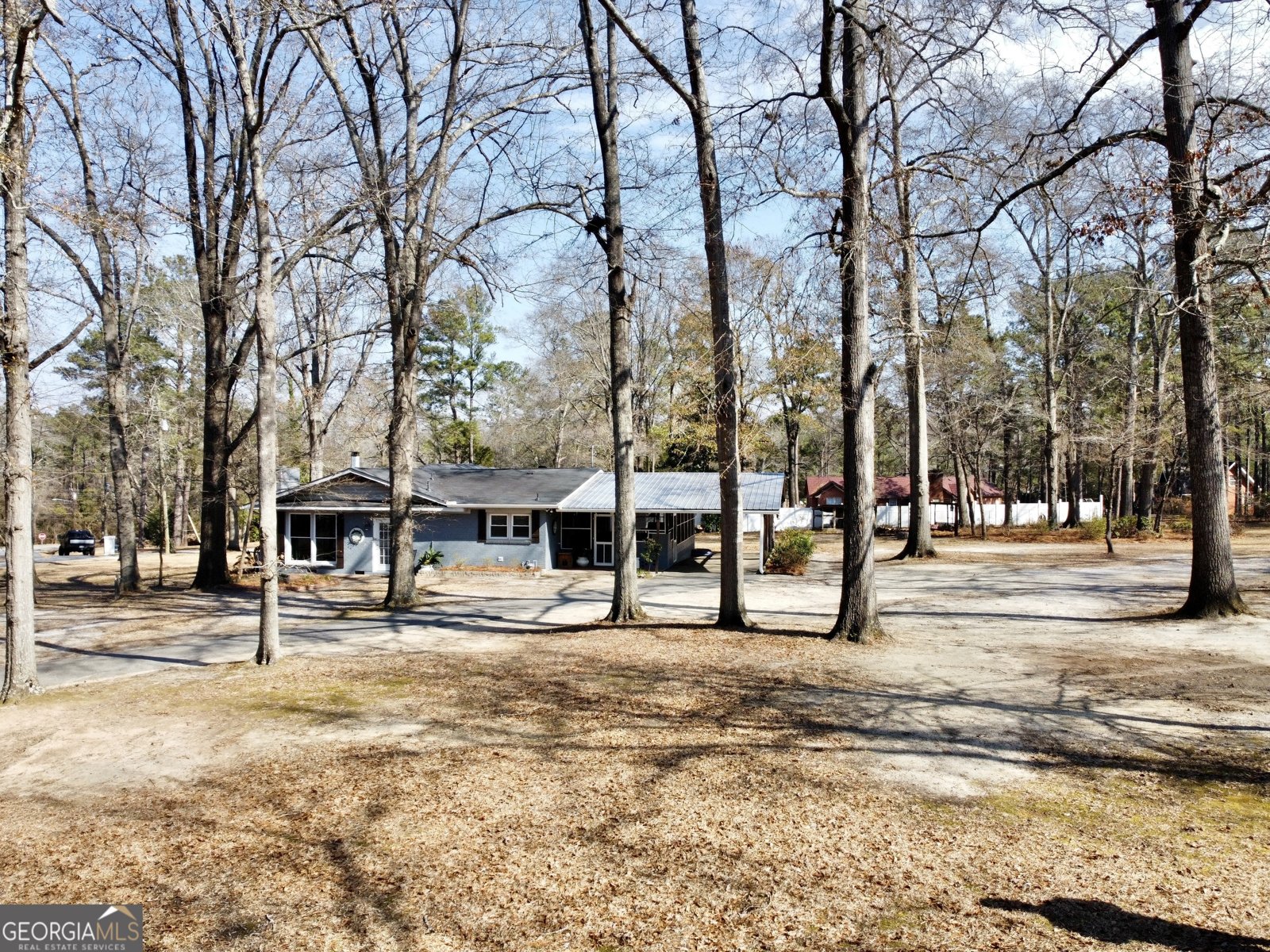 107 Pine Hill Circle Byron - Photo 50