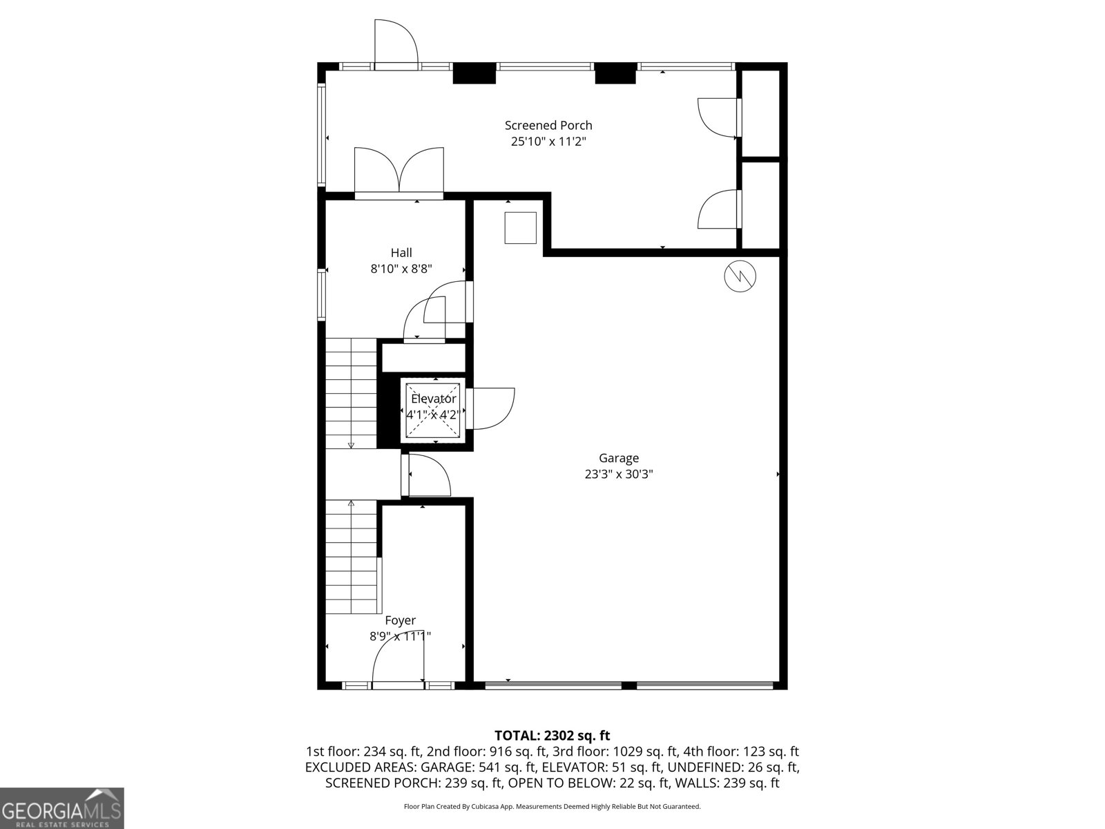 114 Riverfront Circle St. Marys - Photo 42