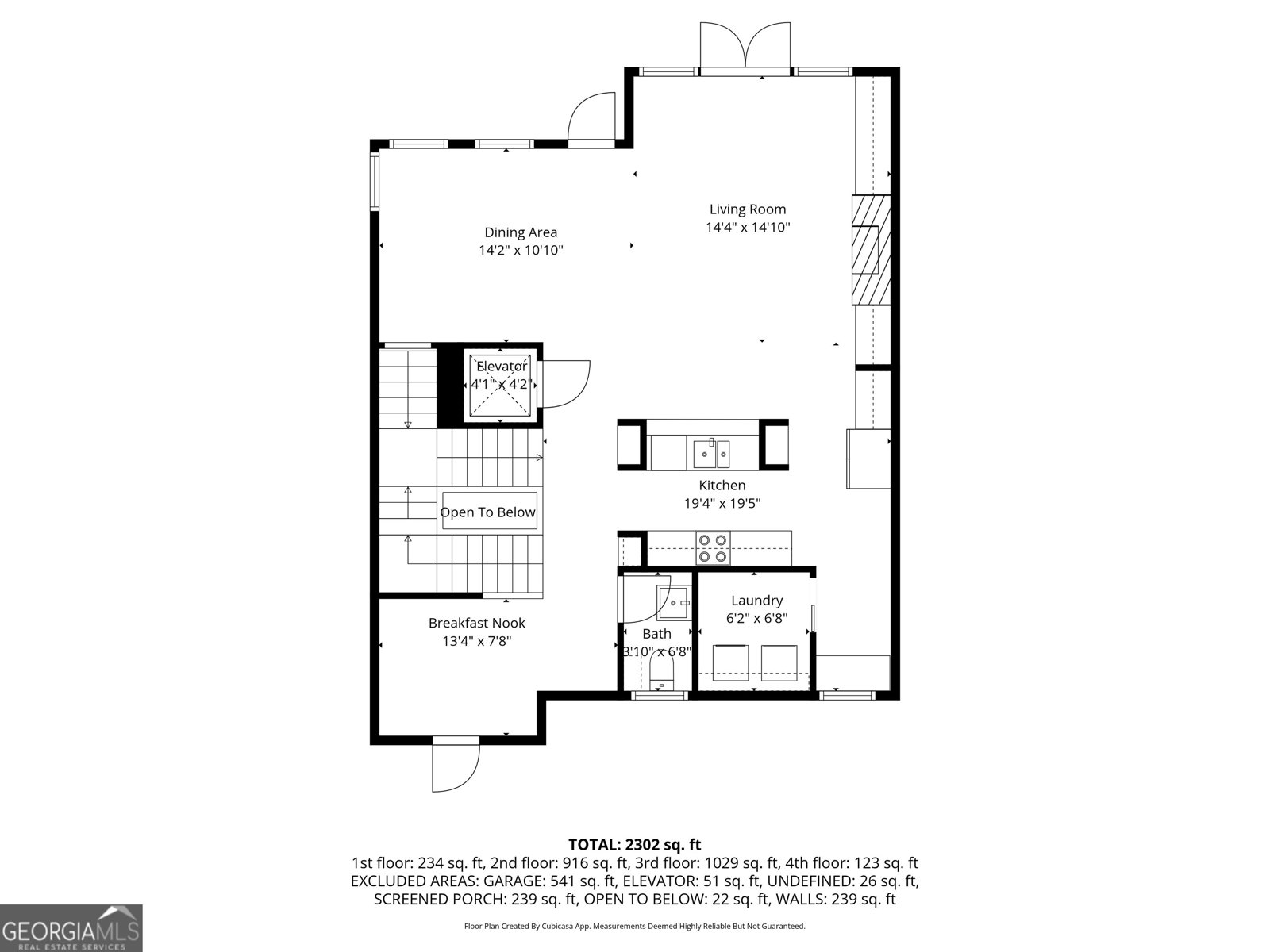 114 Riverfront Circle St. Marys - Photo 43