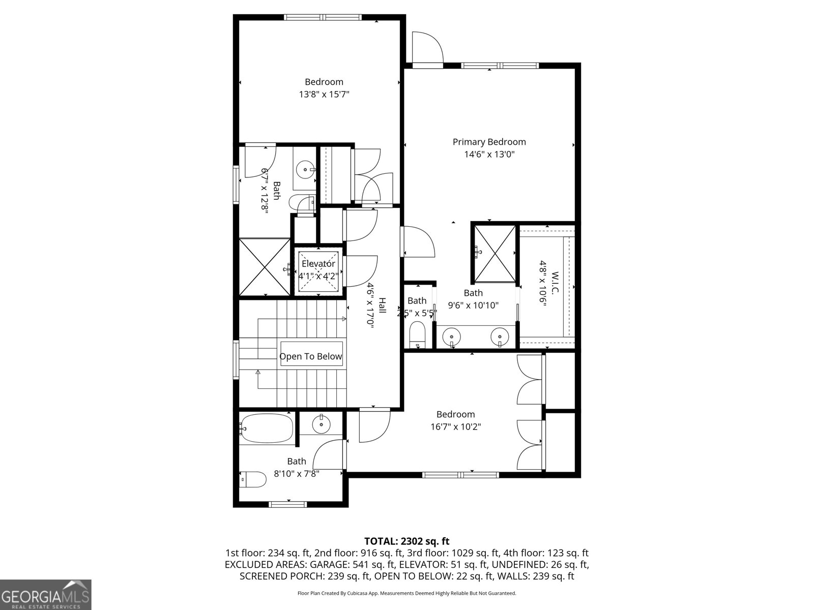 114 Riverfront Circle St. Marys - Photo 44